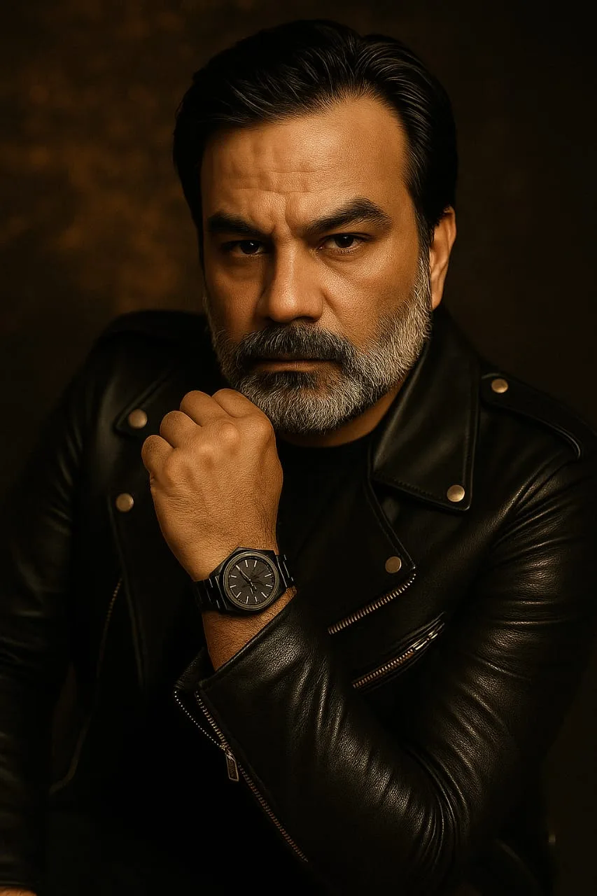 تصویر Shashi Bhushan