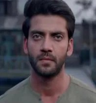 تصویر Zaheer Iqbal