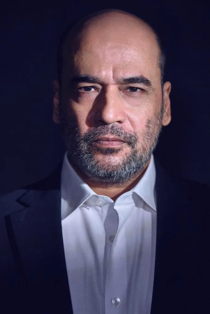 تصویر Mohan Kapur