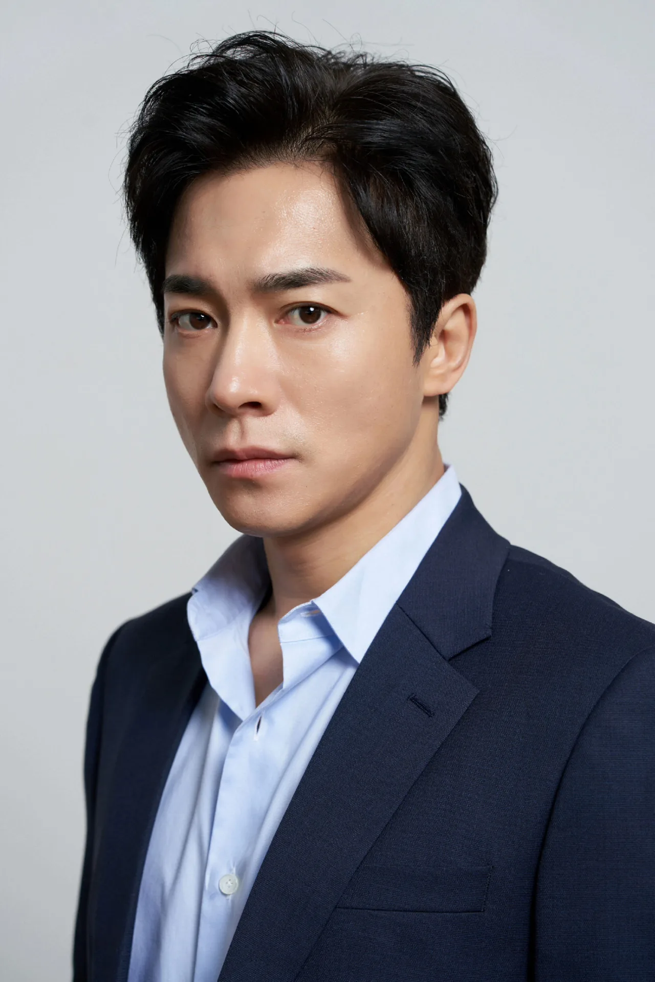 تصویر Kim Young-min