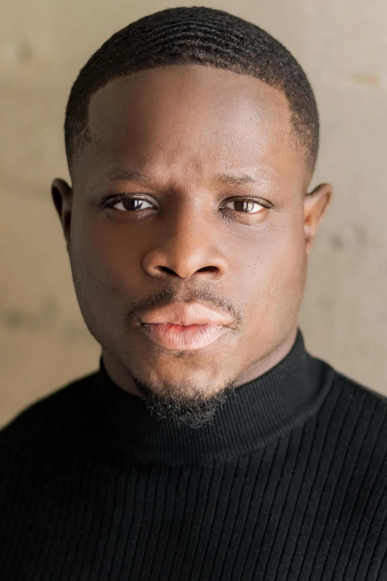 تصویر Benjamin Abiola