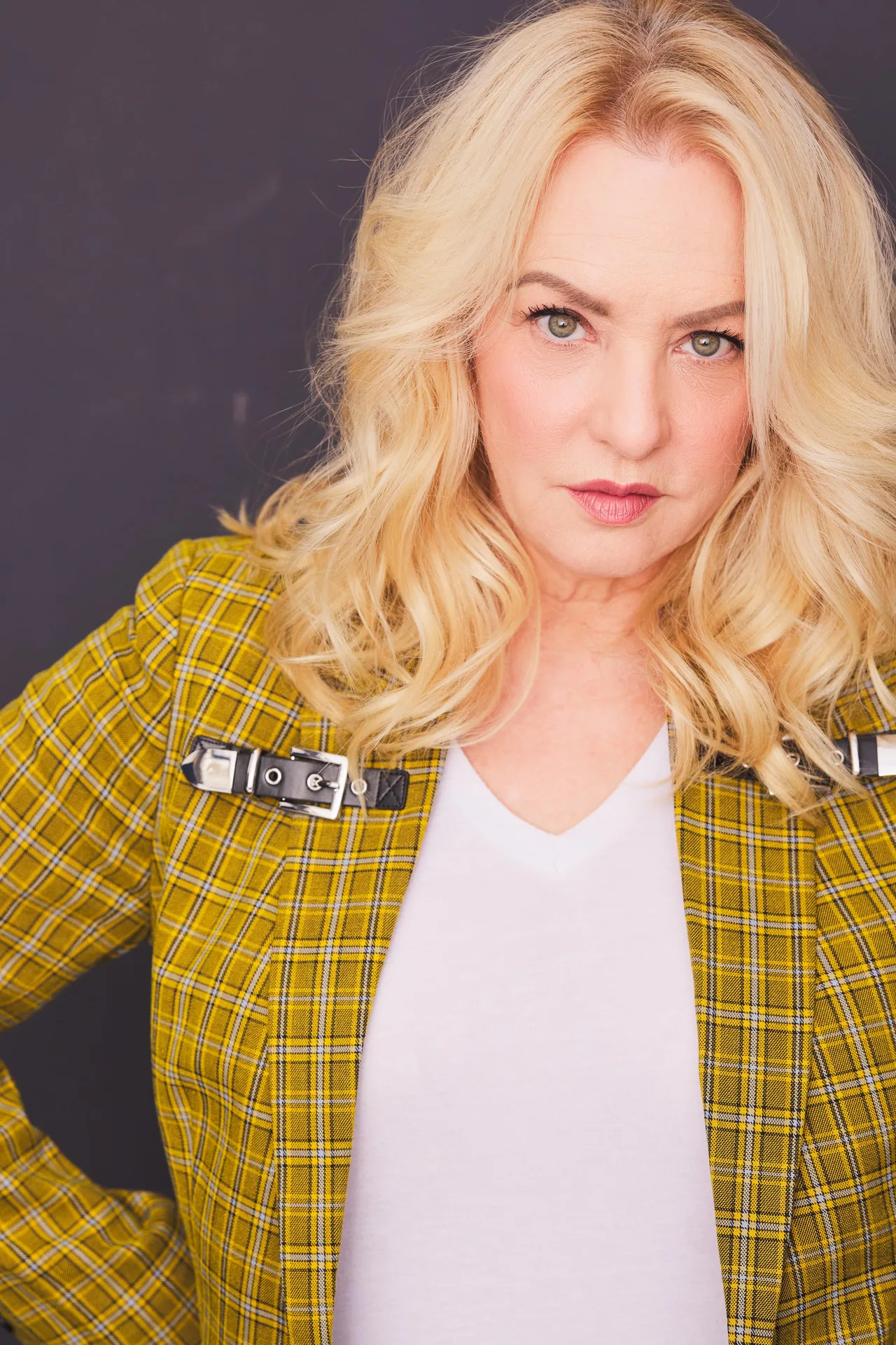 تصویر Wendi McLendon-Covey