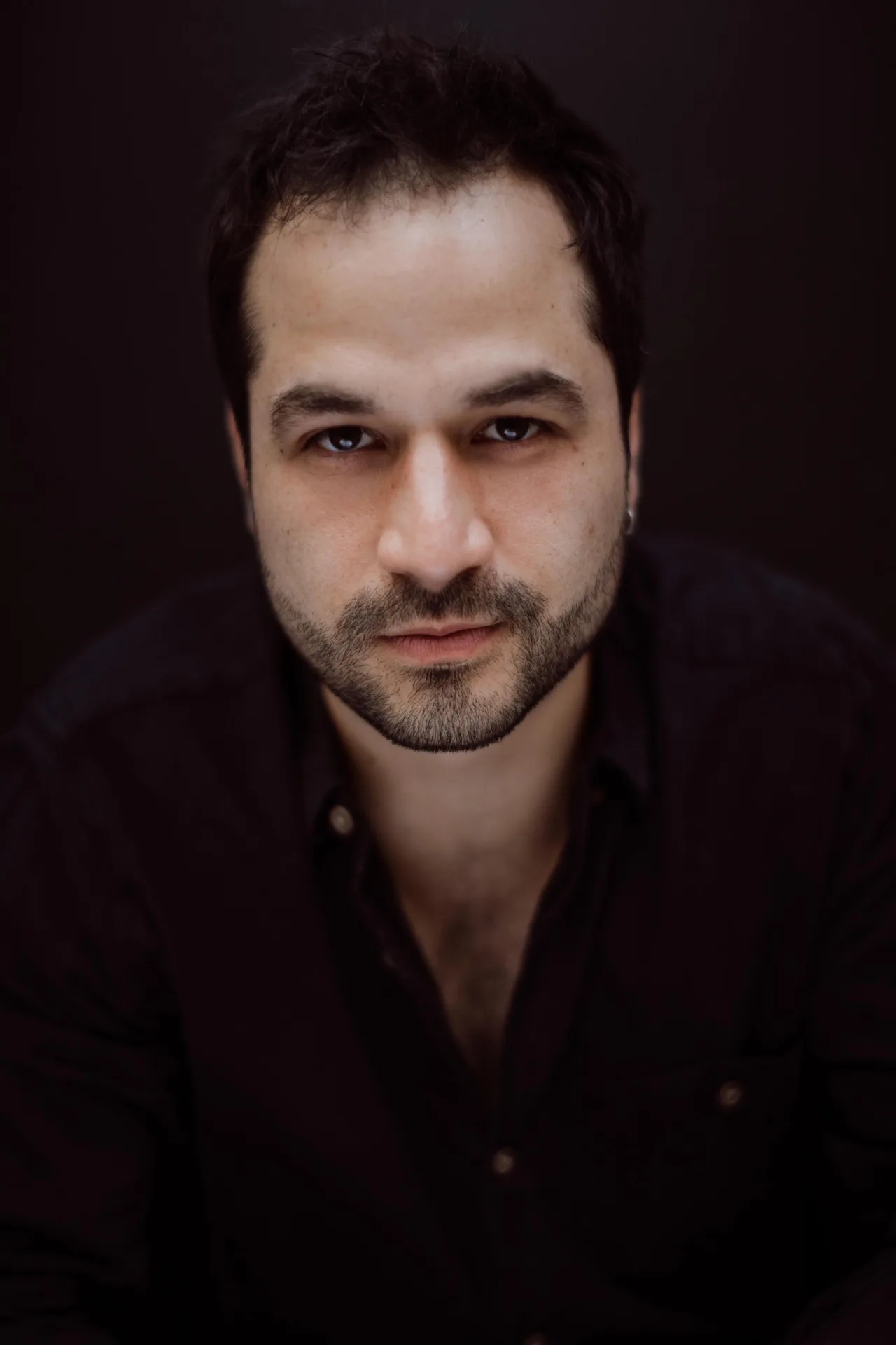 تصویر Juan Fernando Monge