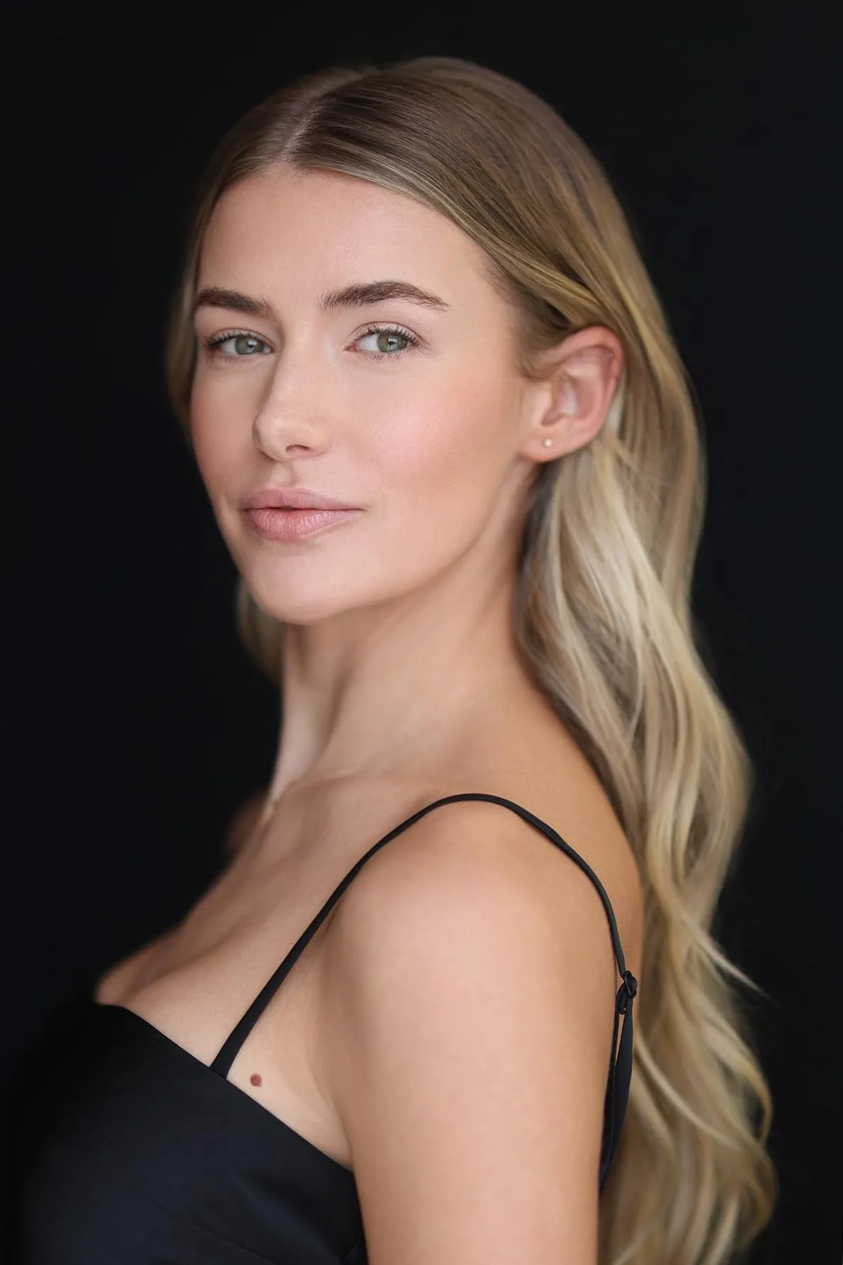 تصویر Jade Michael