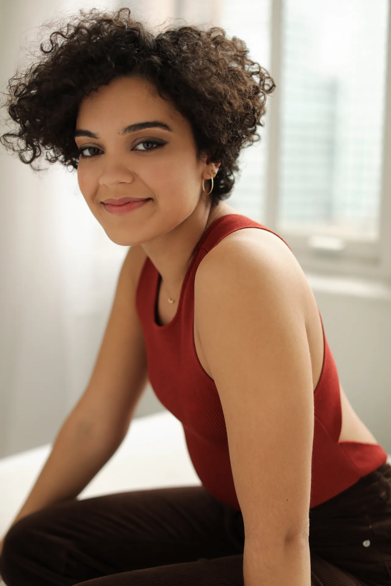 تصویر Camila Canó-Flaviá