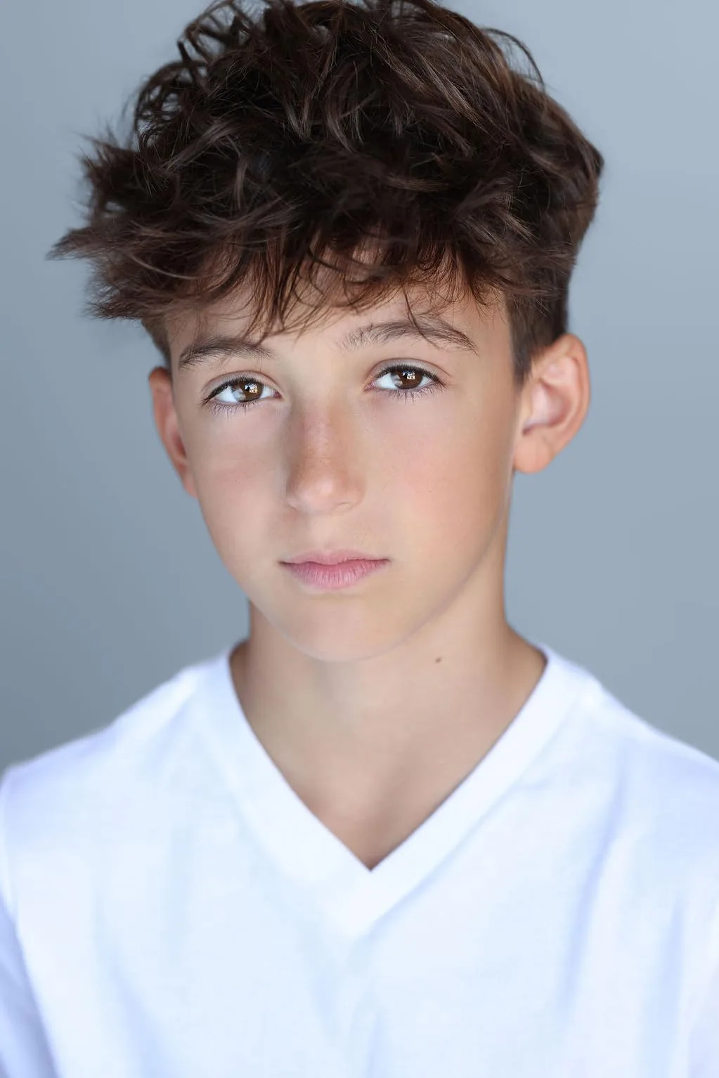 تصویر Jesse Gervasi
