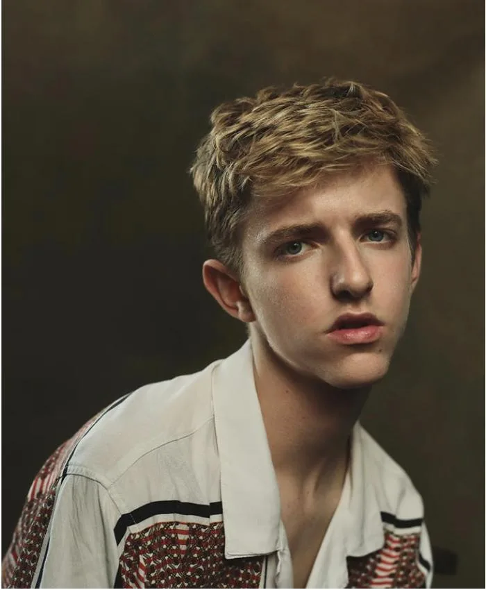 تصویر Alfie Todd