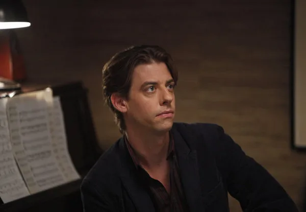 تصویر Christian Borle