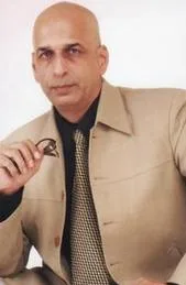 تصویر Saurabh Dubey