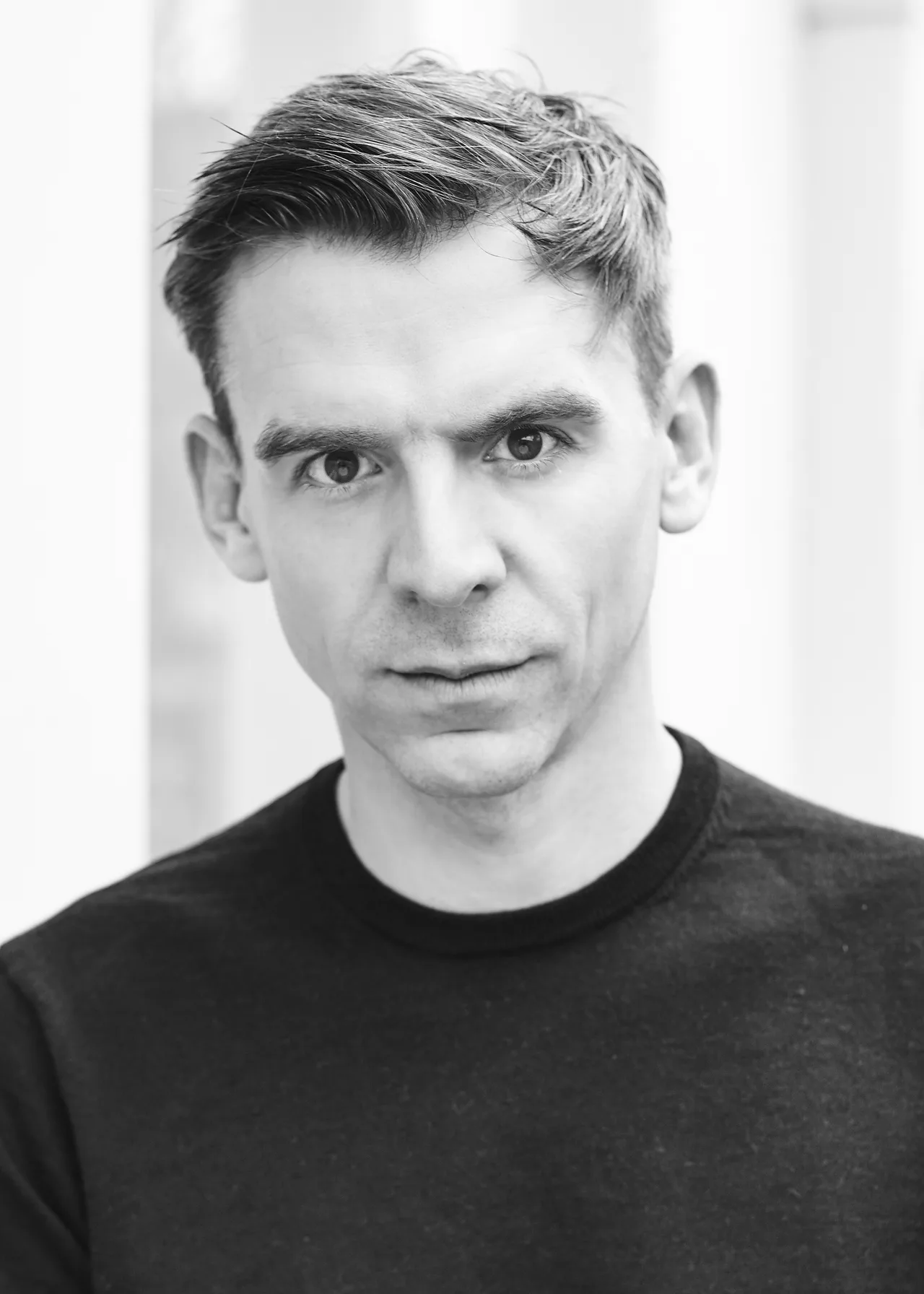 تصویر Iain McKee