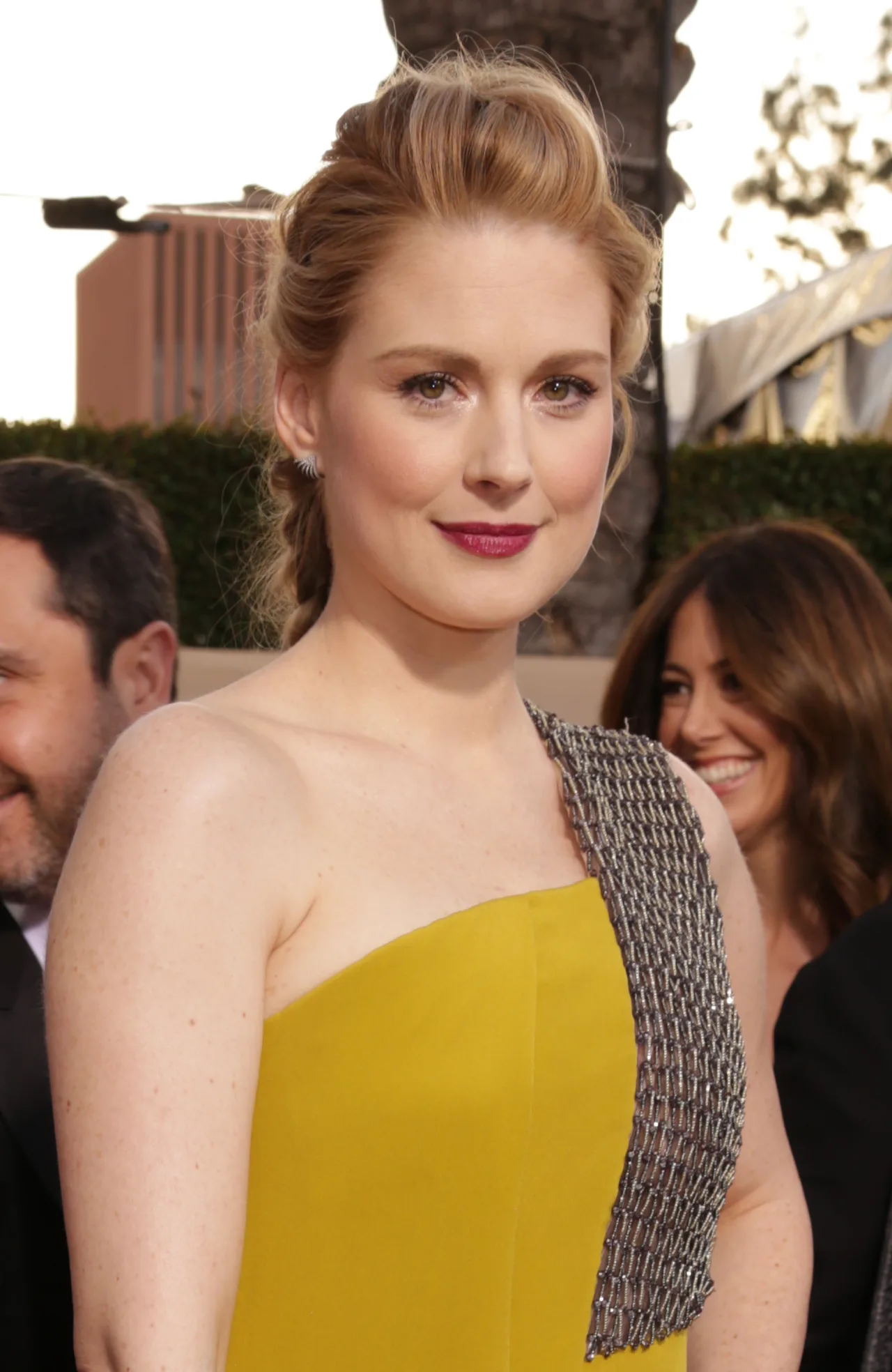 تصویر Alexandra Breckenridge
