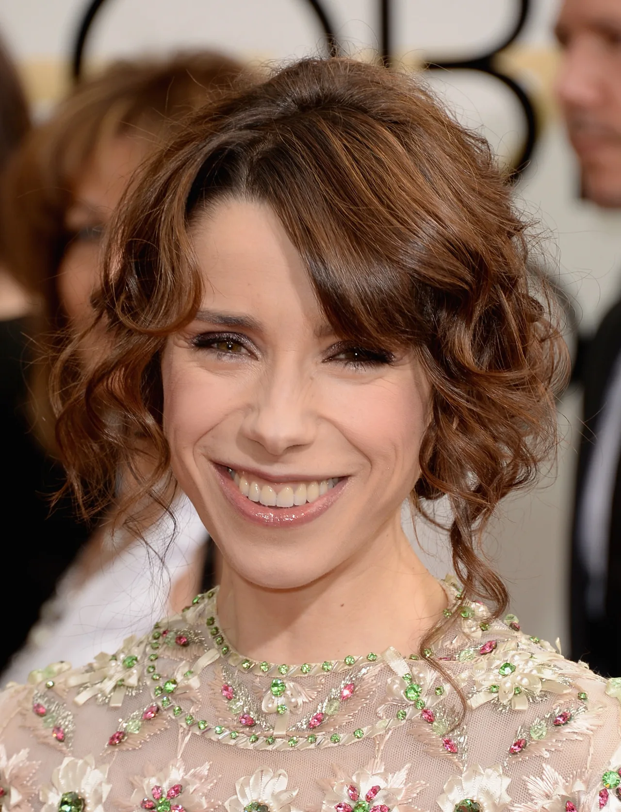 تصویر Sally Hawkins