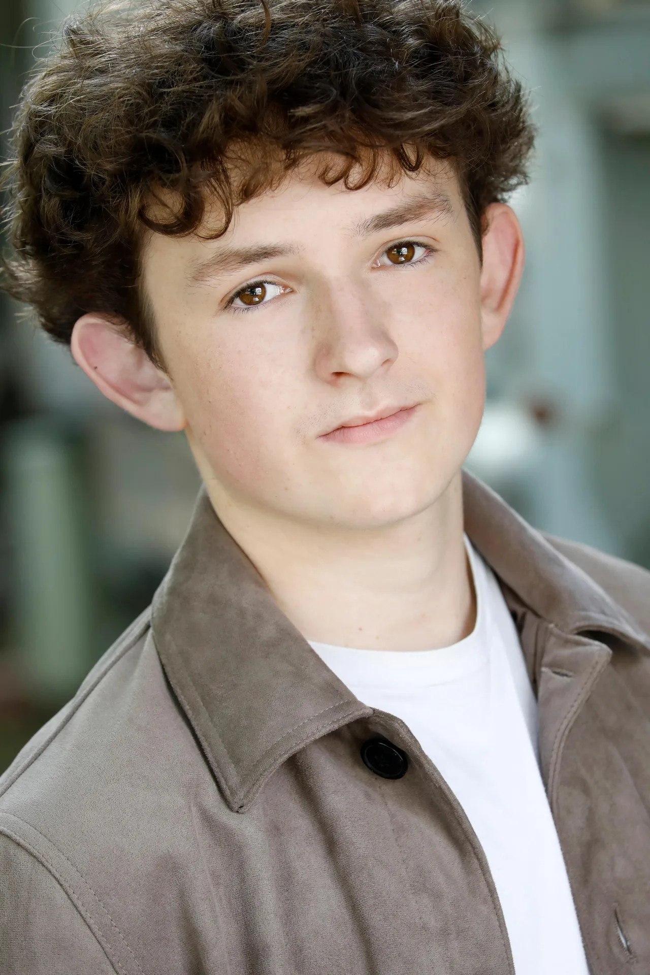 تصویر Chandler Dean