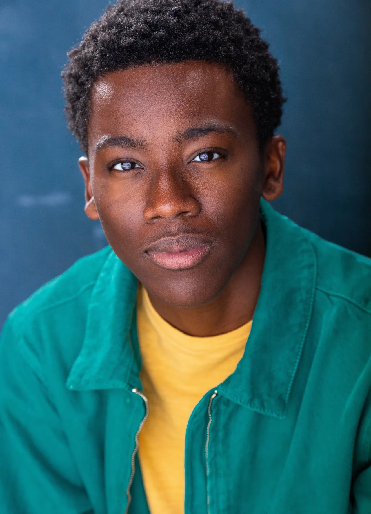تصویر Ramon Reed