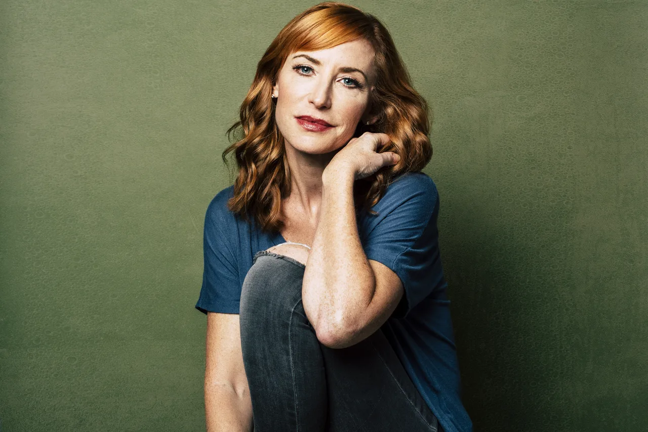 تصویر Karen Strassman