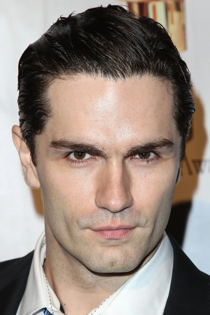 تصویر Sam Witwer