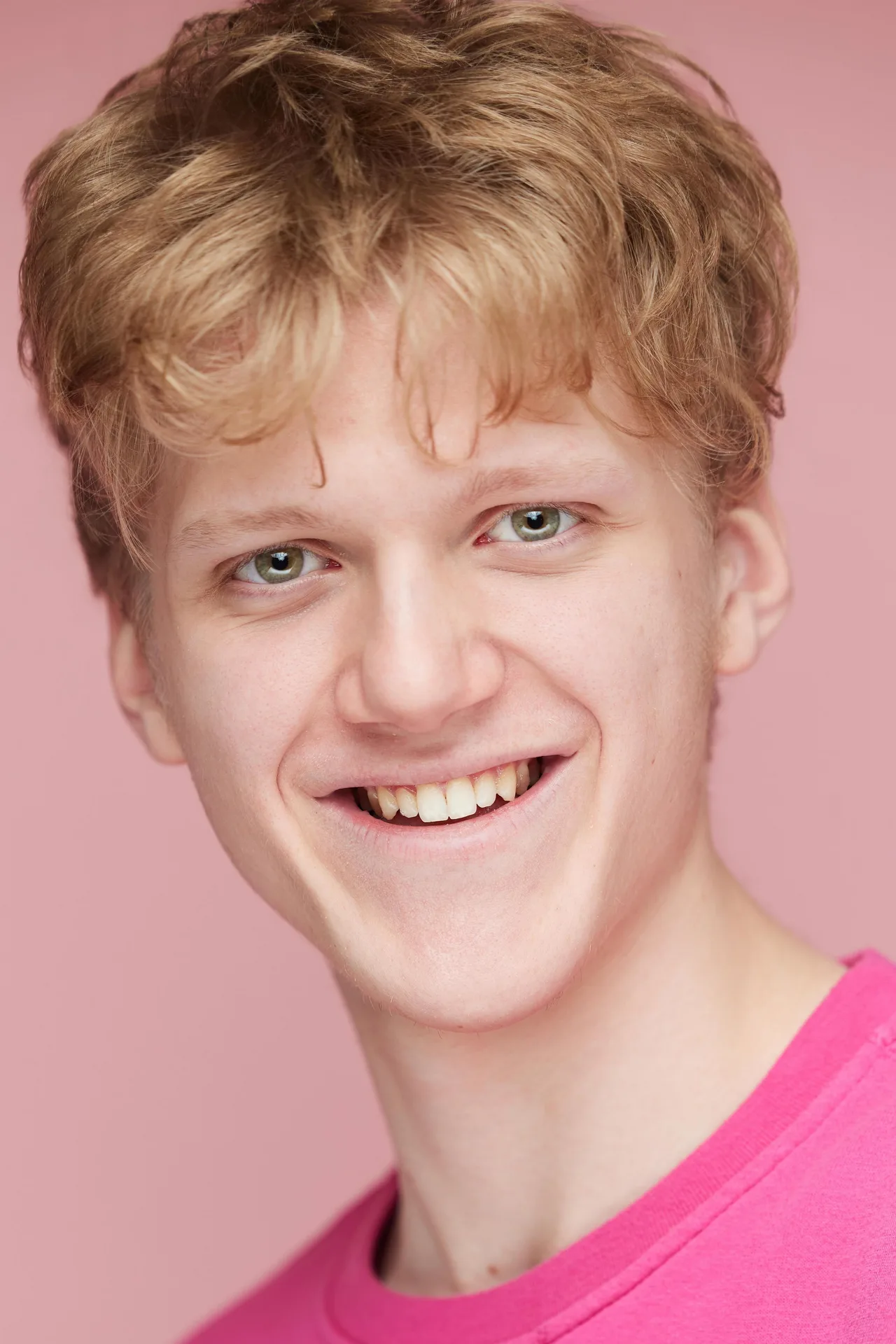 تصویر Tommy Gene Surridge
