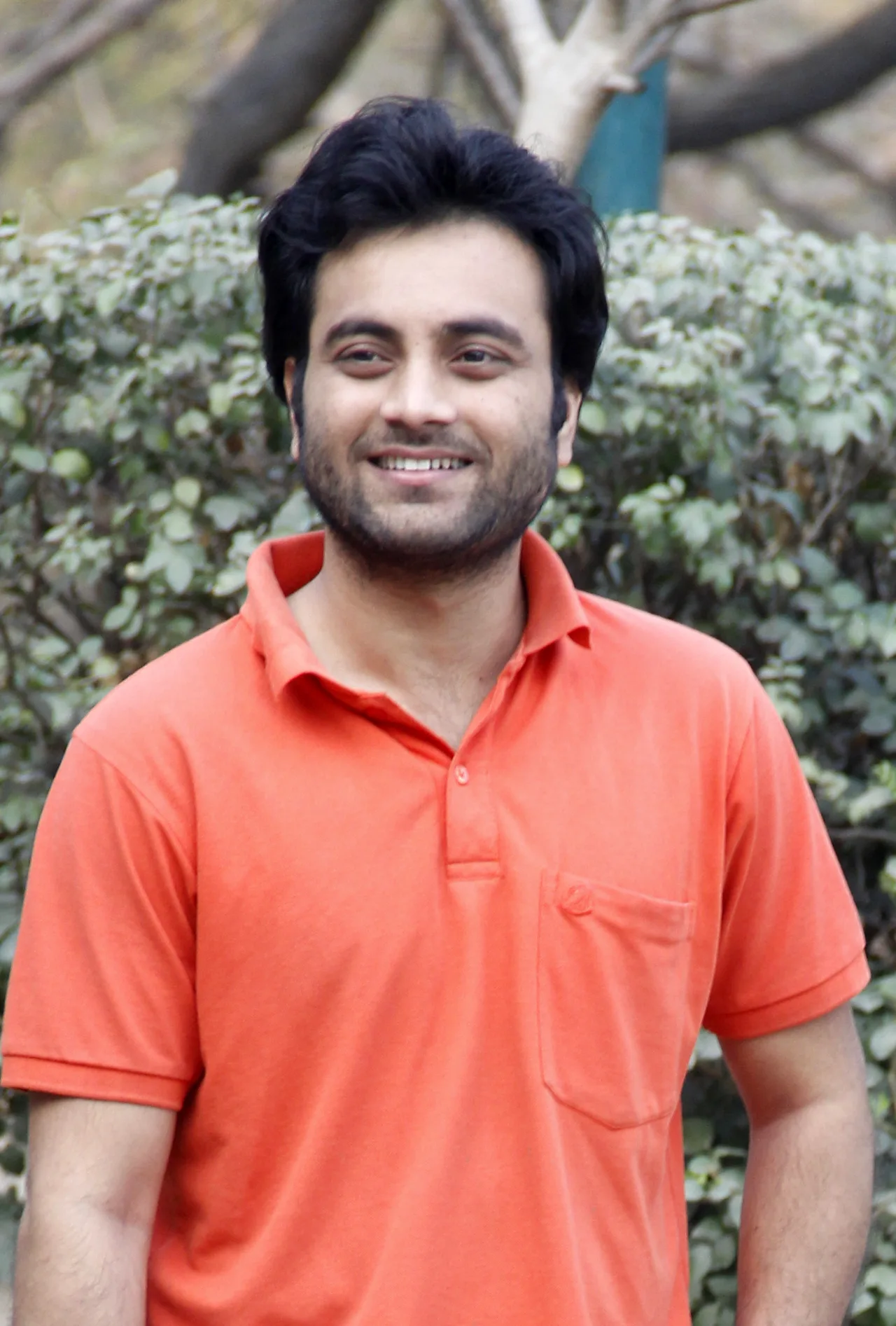 تصویر Punit Tiwari