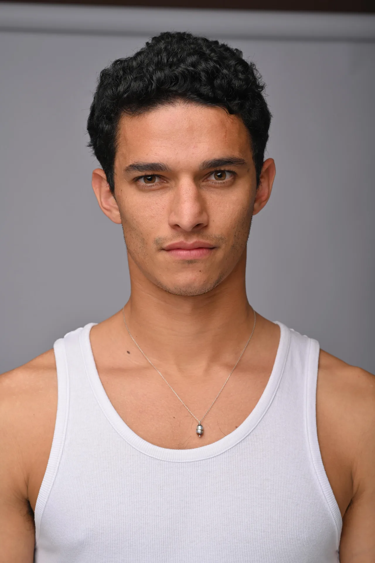 تصویر Salim Benmoussa