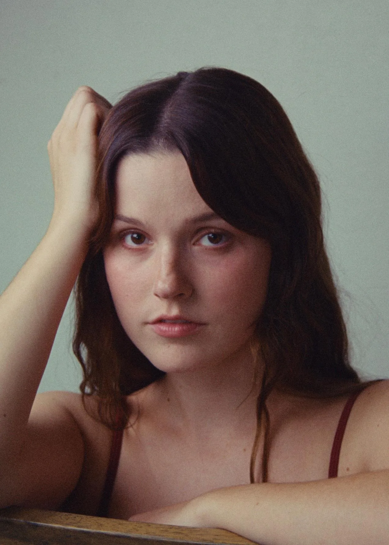 تصویر Madeline Popovich