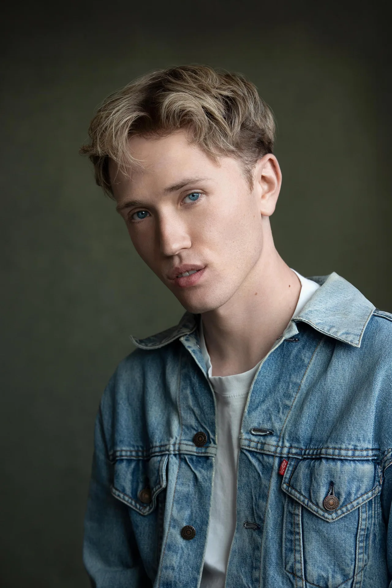 تصویر Luke Avoledo