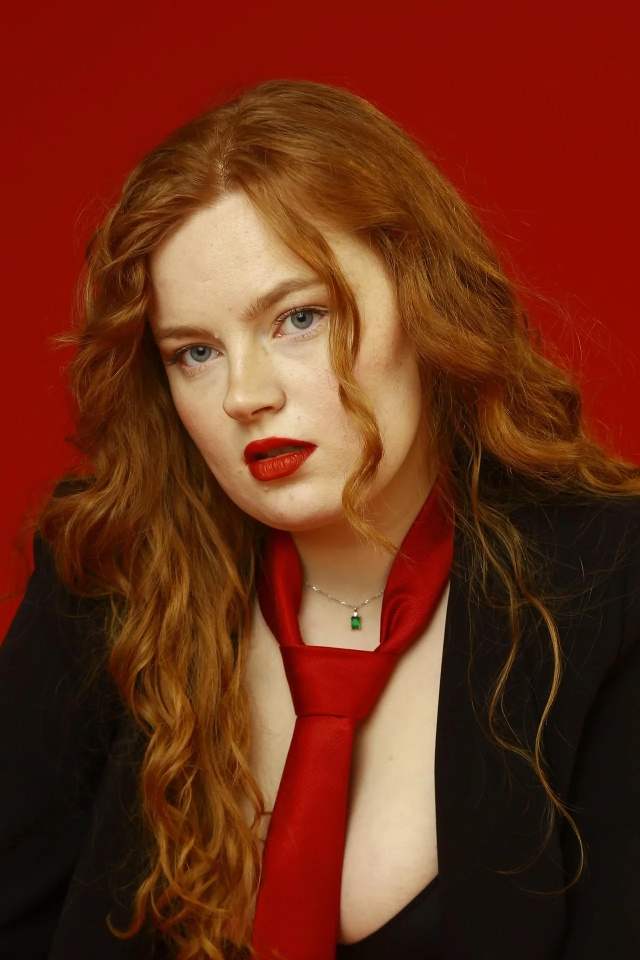 تصویر Rachel Boudwin
