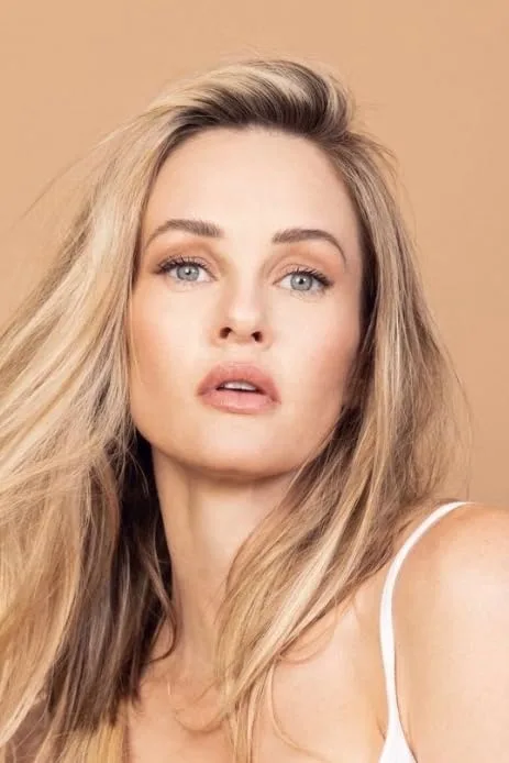 تصویر Ambyr Childers