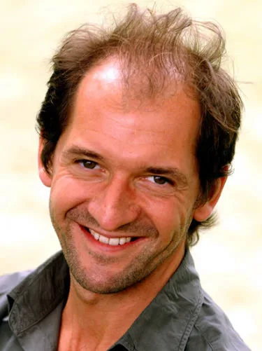 تصویر Stéphane De Groodt