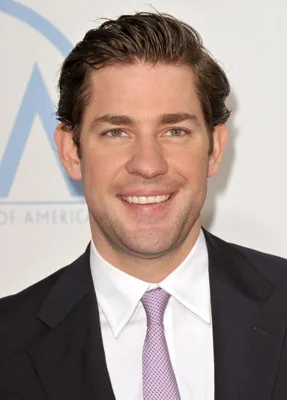 تصویر John Krasinski