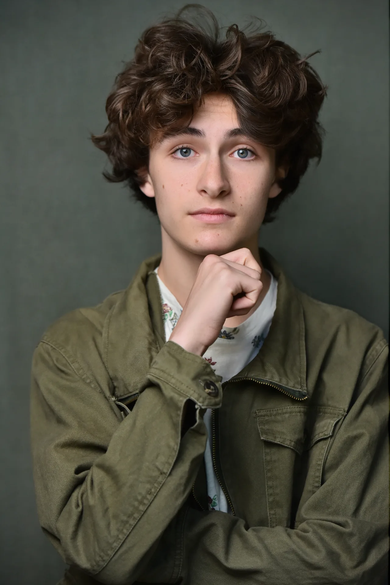 تصویر Tucker Chandler