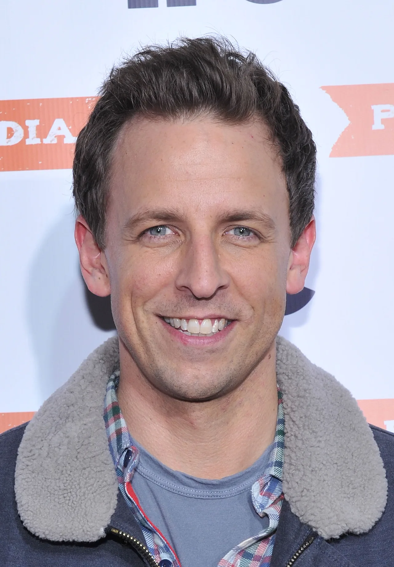 تصویر Seth Meyers
