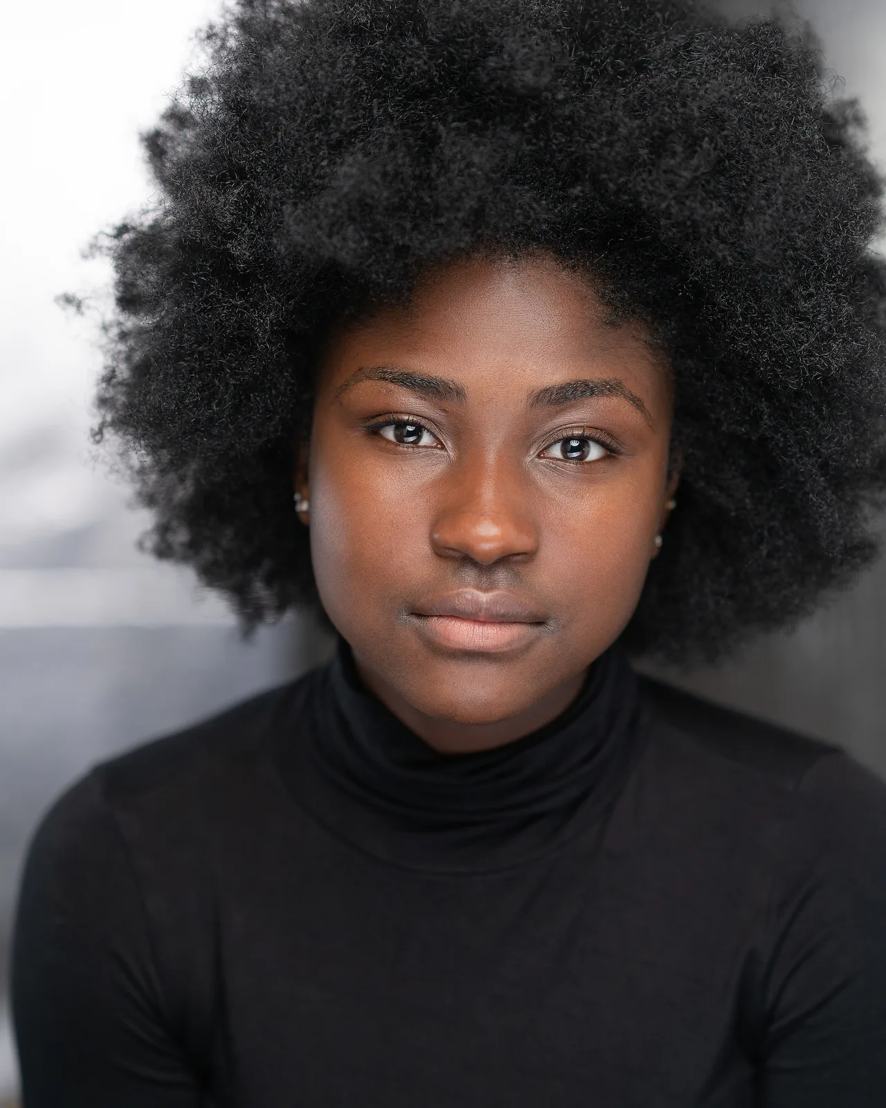 تصویر Lauryn Ajufo