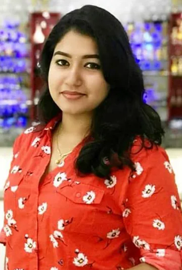 تصویر Grace Antony