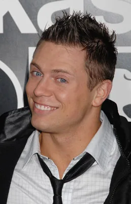 تصویر Mike 'The Miz' Mizanin