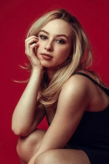 تصویر Aline O'Neill