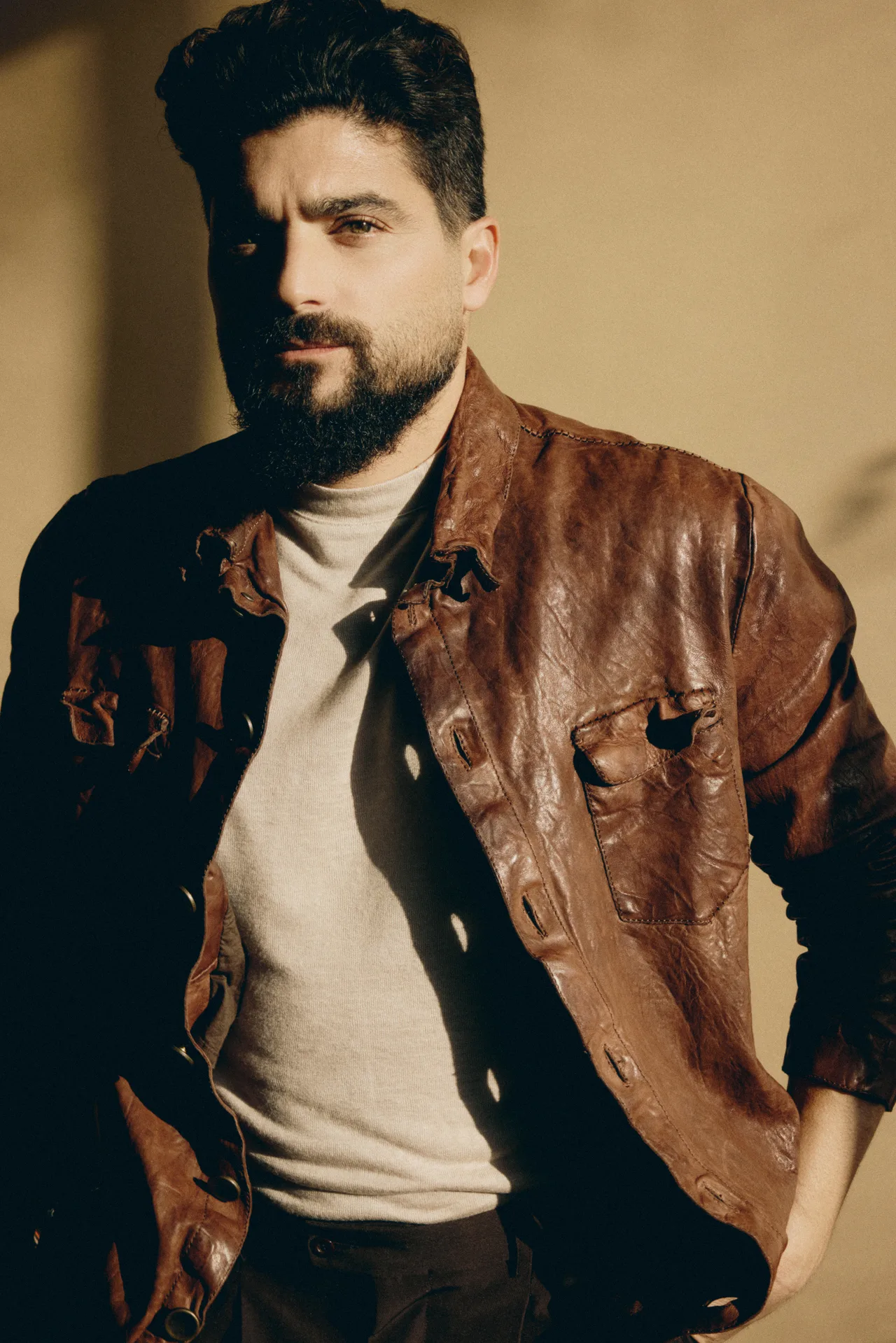 تصویر Oshri Cohen
