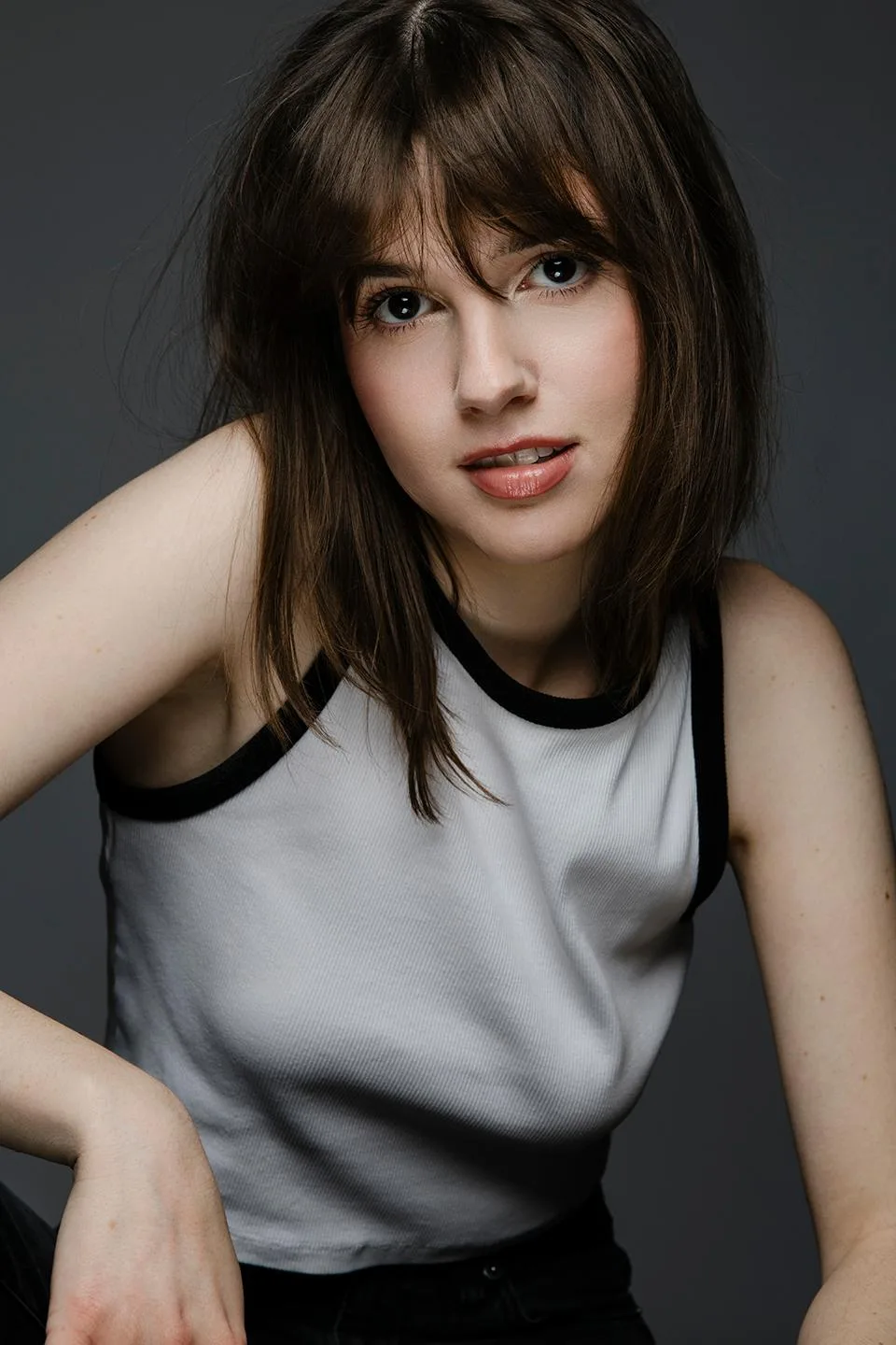 تصویر Hannah Melissa Scott