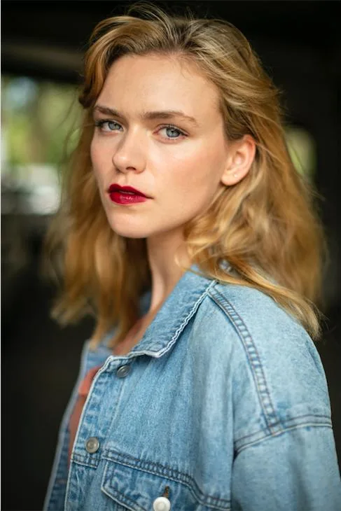 تصویر Gabi Sproule