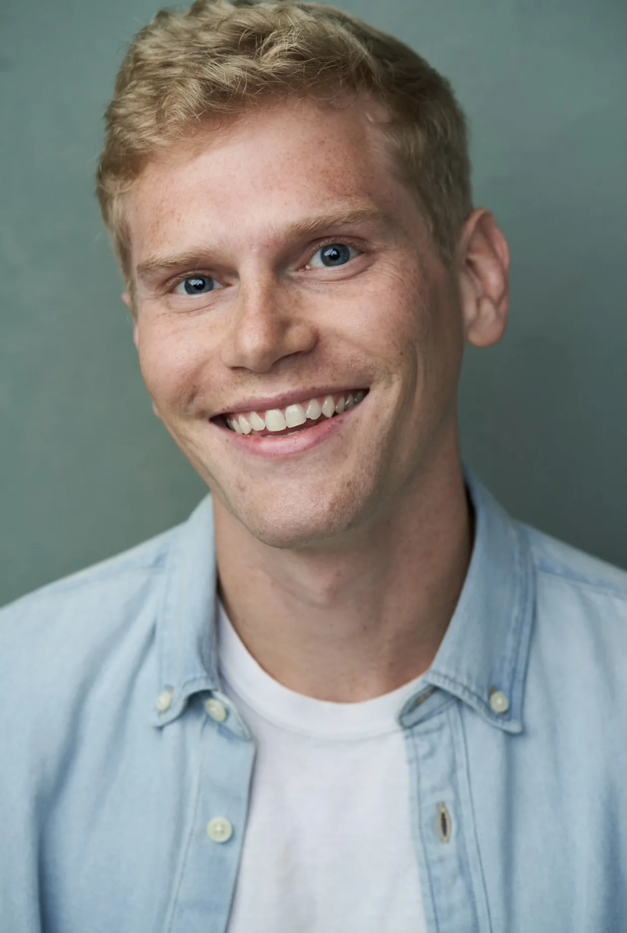 تصویر Brandon Stanley