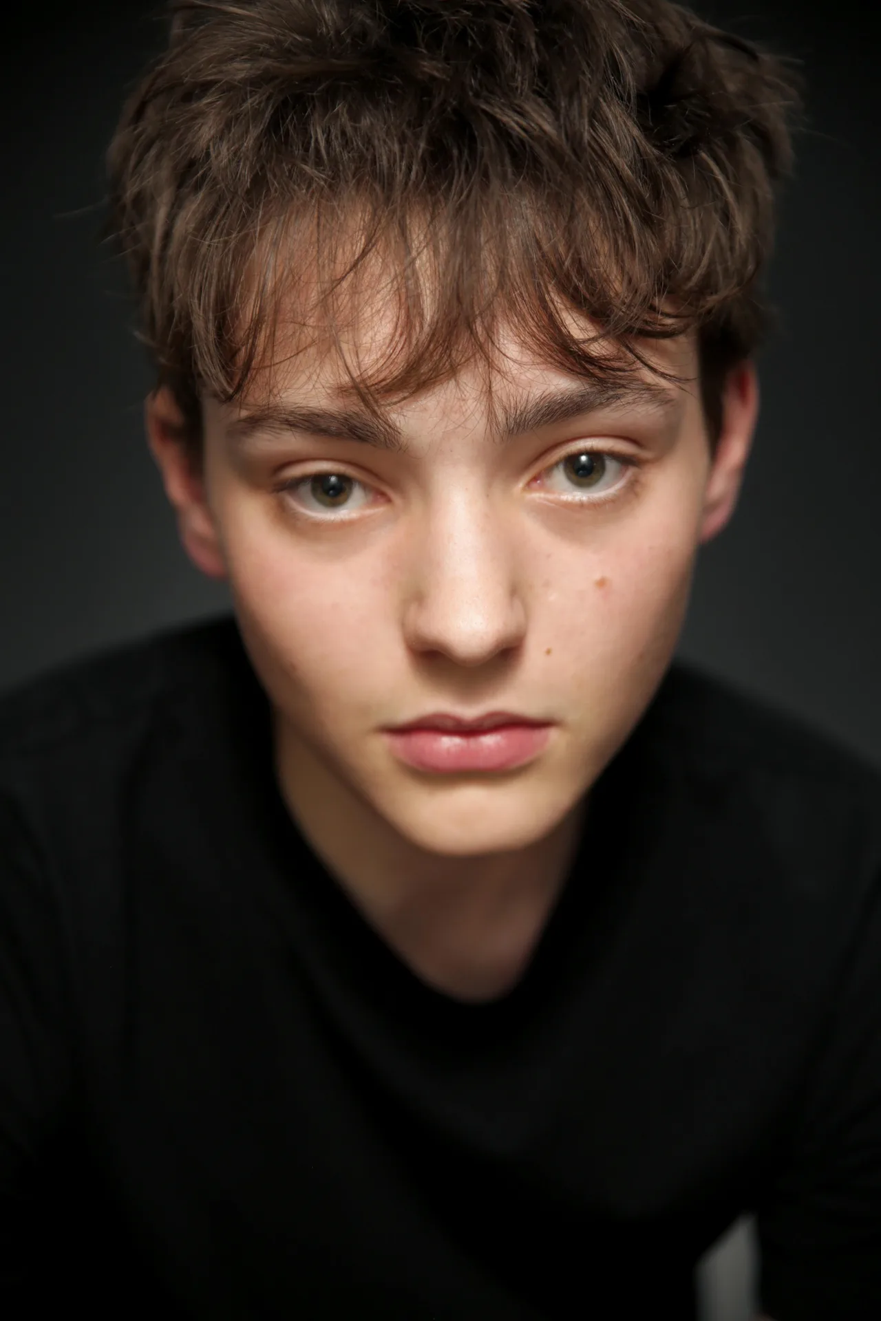 تصویر Zak Rothera-Oxley