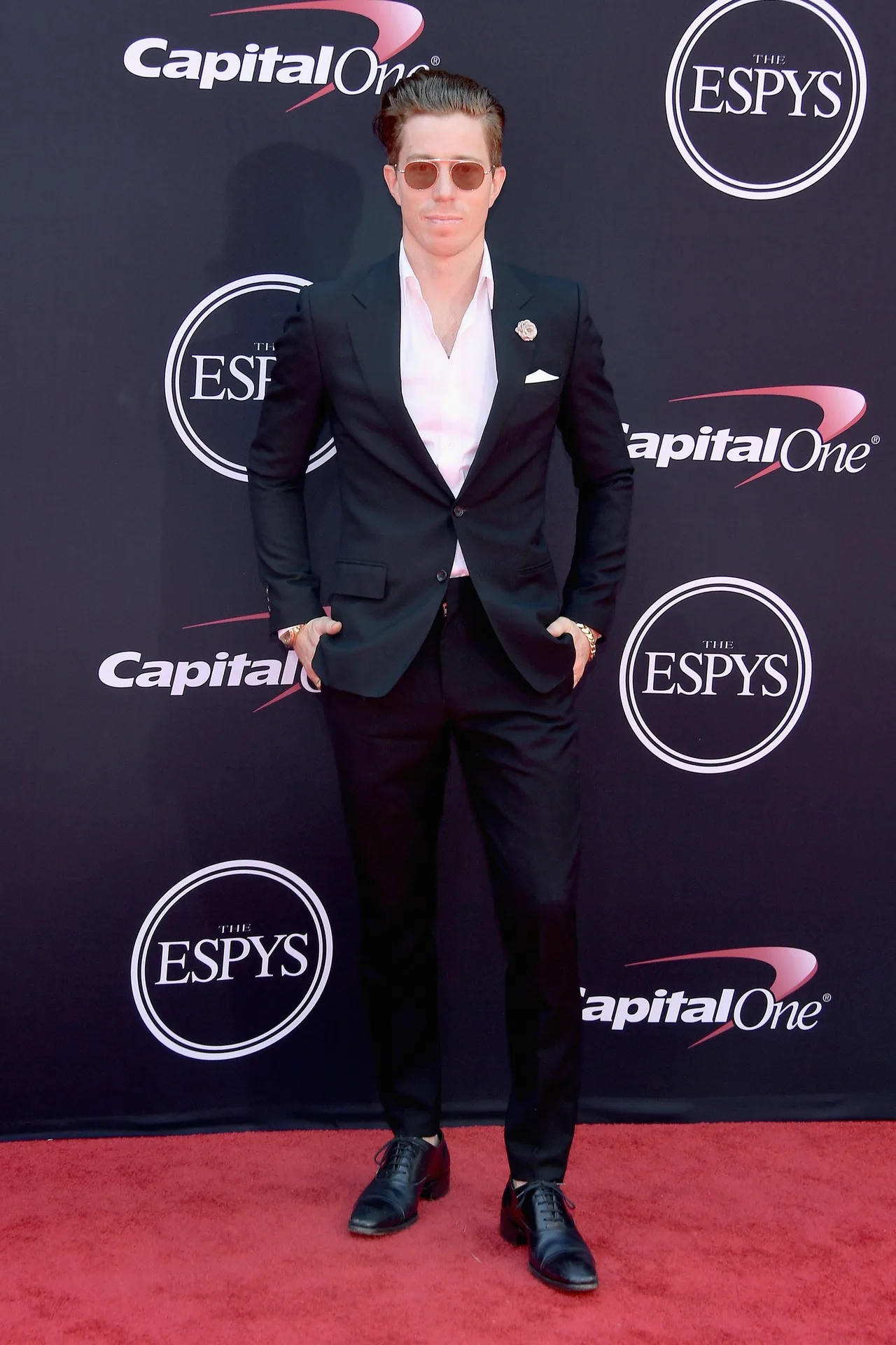 تصویر Shaun White