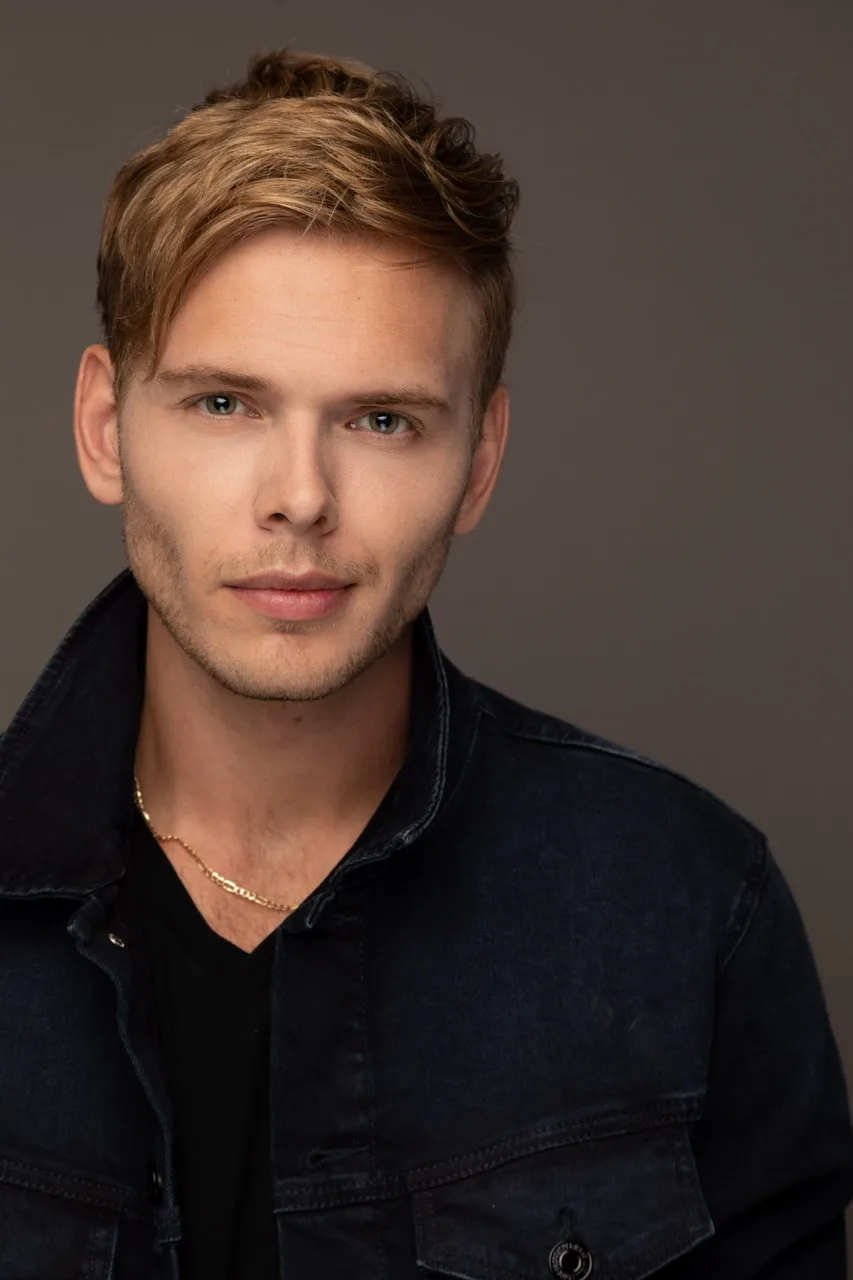 تصویر Frederik Storm