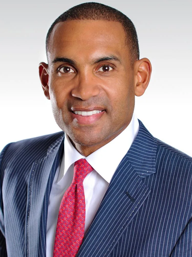 تصویر Grant Hill