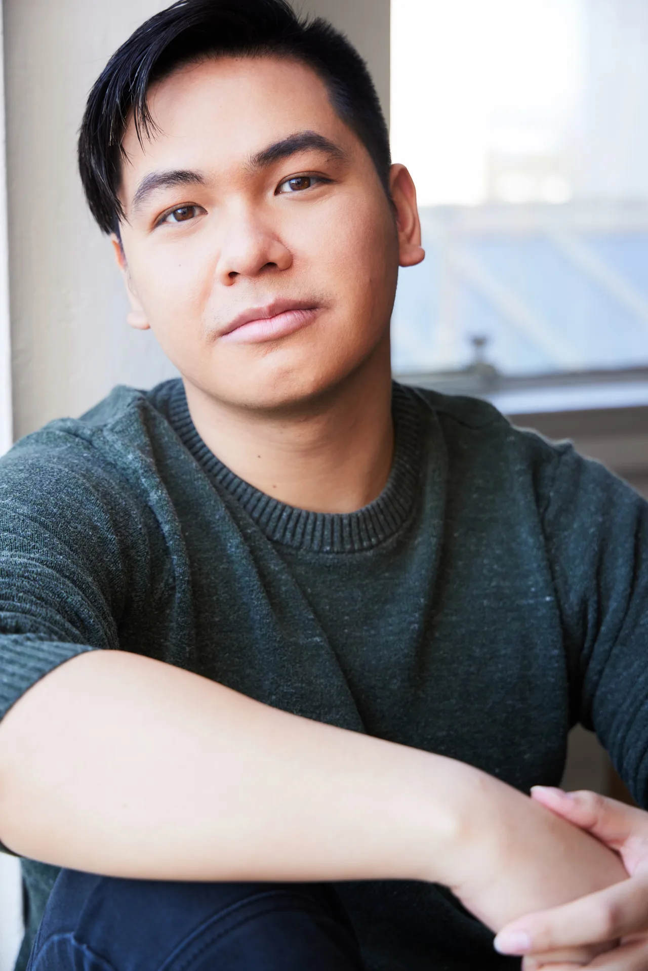 تصویر Topher Ngo