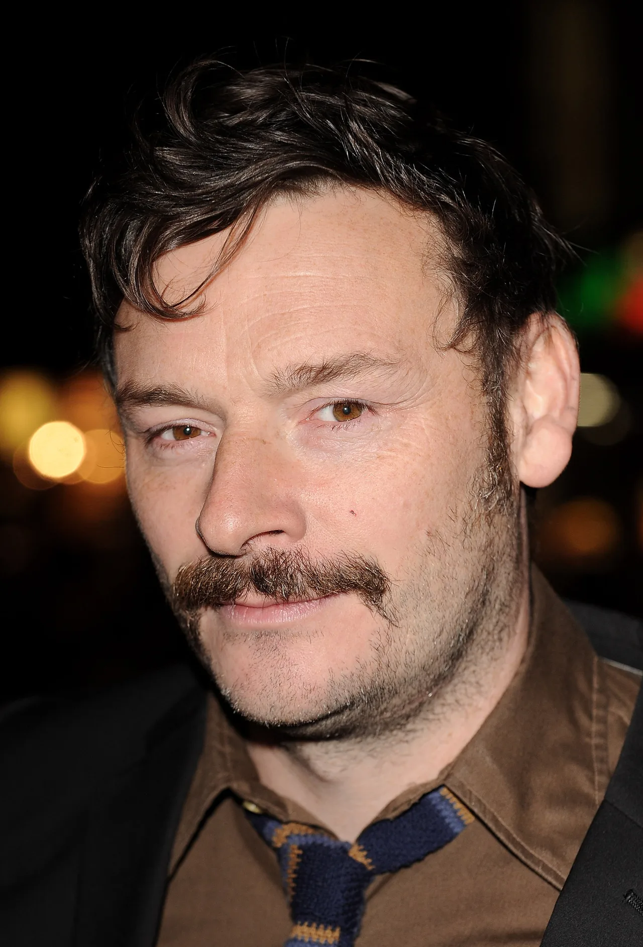 تصویر Julian Barratt