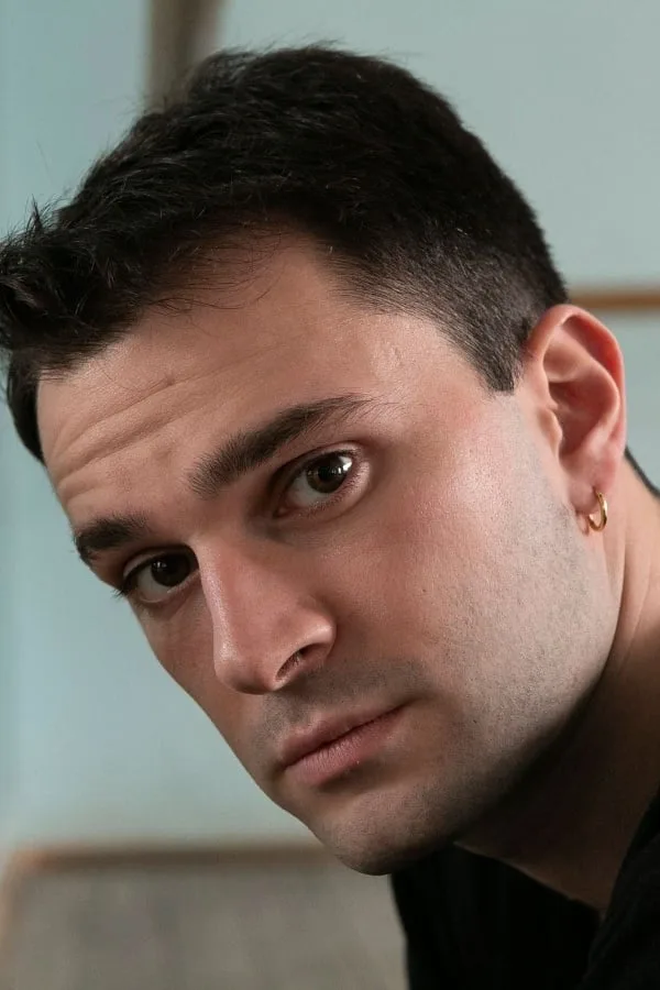 تصویر Bachi Valishvili