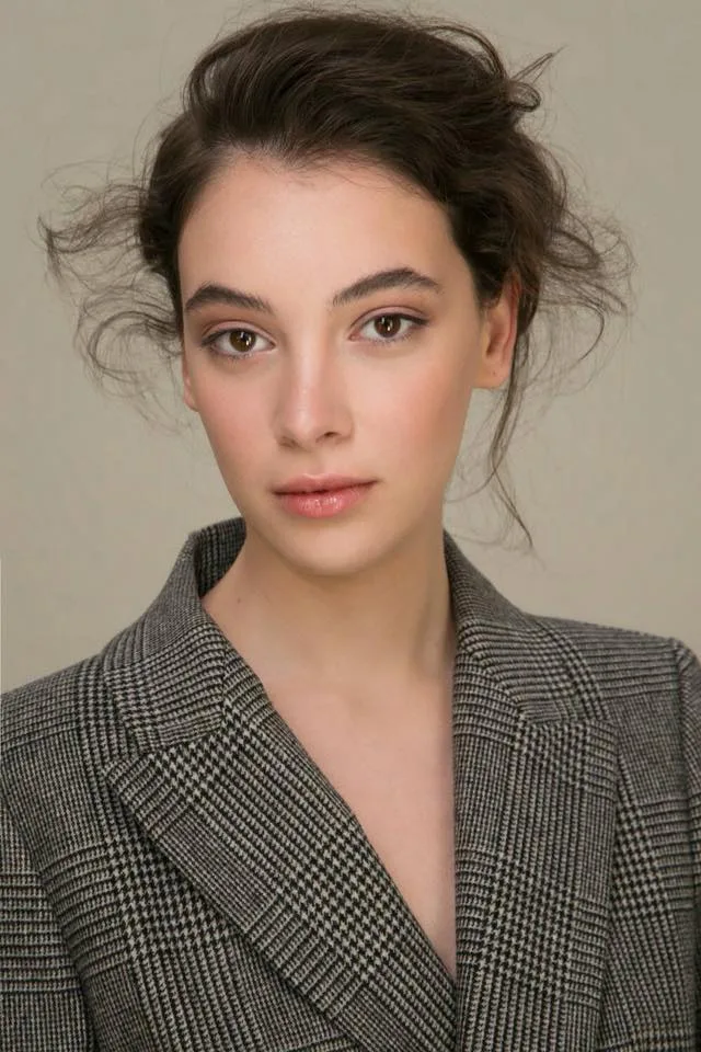 تصویر Ana Javakishvili