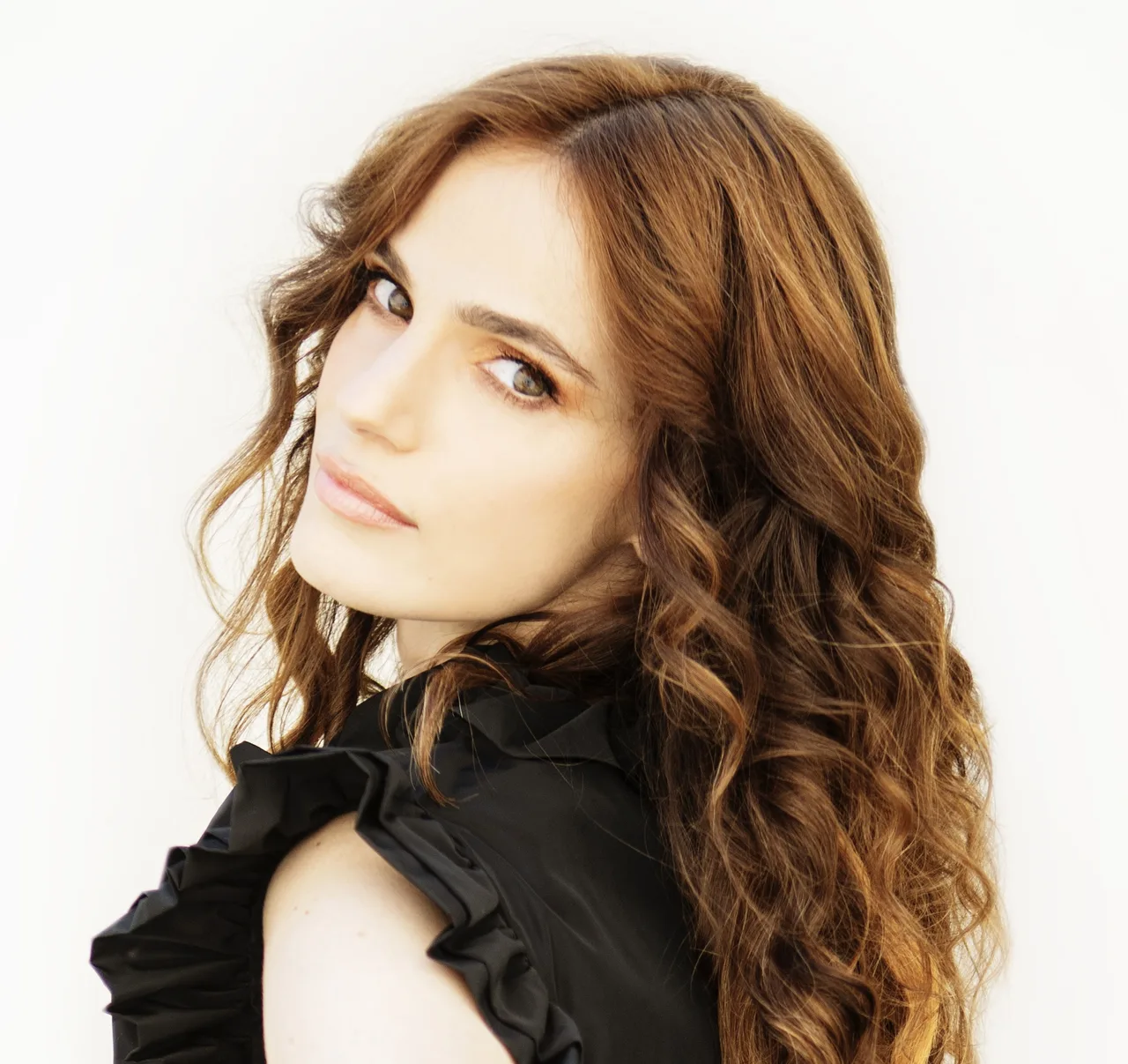 تصویر Gaia Bermani Amaral
