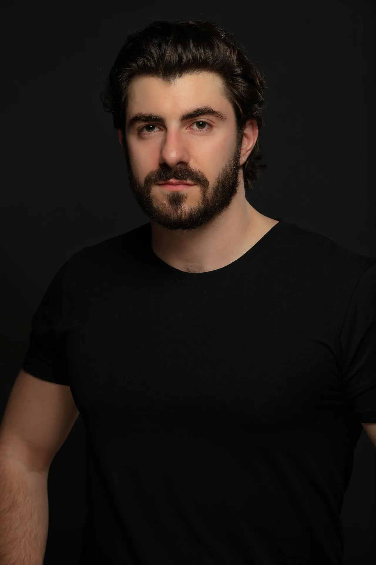 تصویر Matthew Giuffrida