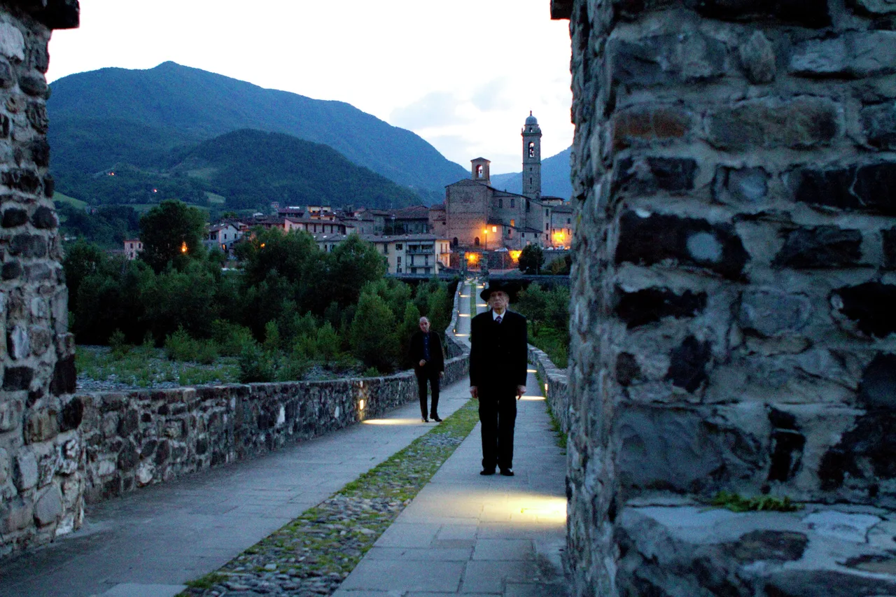 تصویر Bruno Cariello
